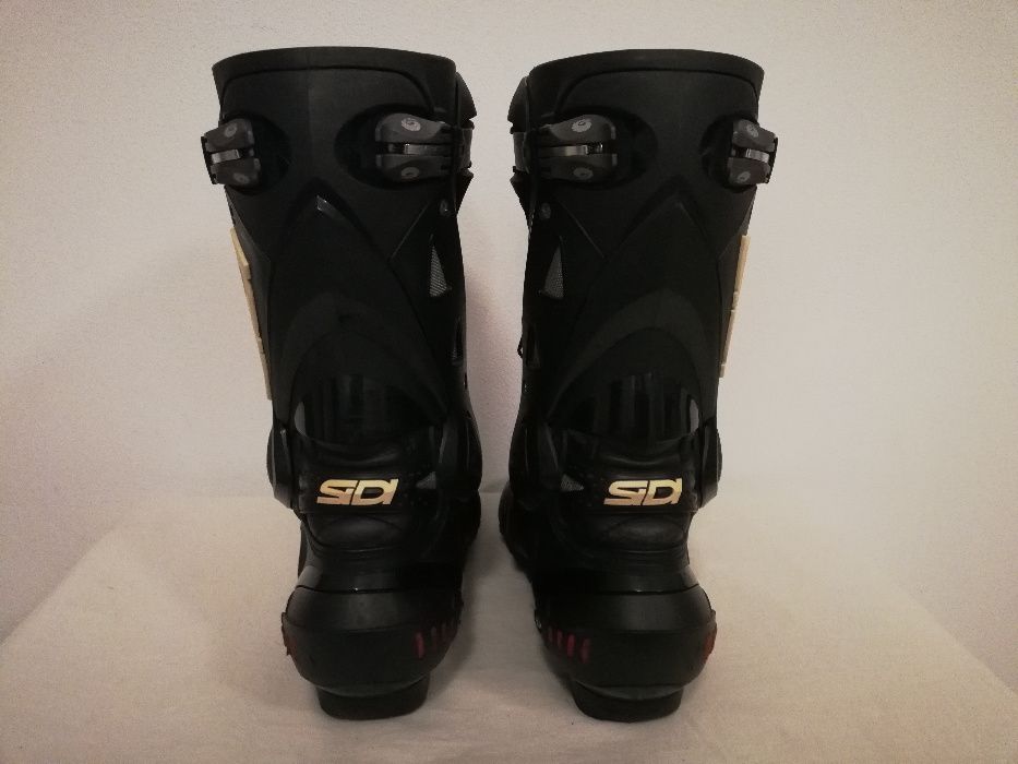 BUTY SIDI ST rozm. 41 / Alpinestars, rst adrenaline tcx xpd forma ozon