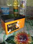 Тяговий акумулятор для електровелосипедів 12V 13.1Ah Master 6DZF13(DZM