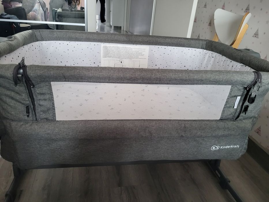 Next to me kinderkraft