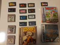 Jogos Gameboy/Game boy Advance