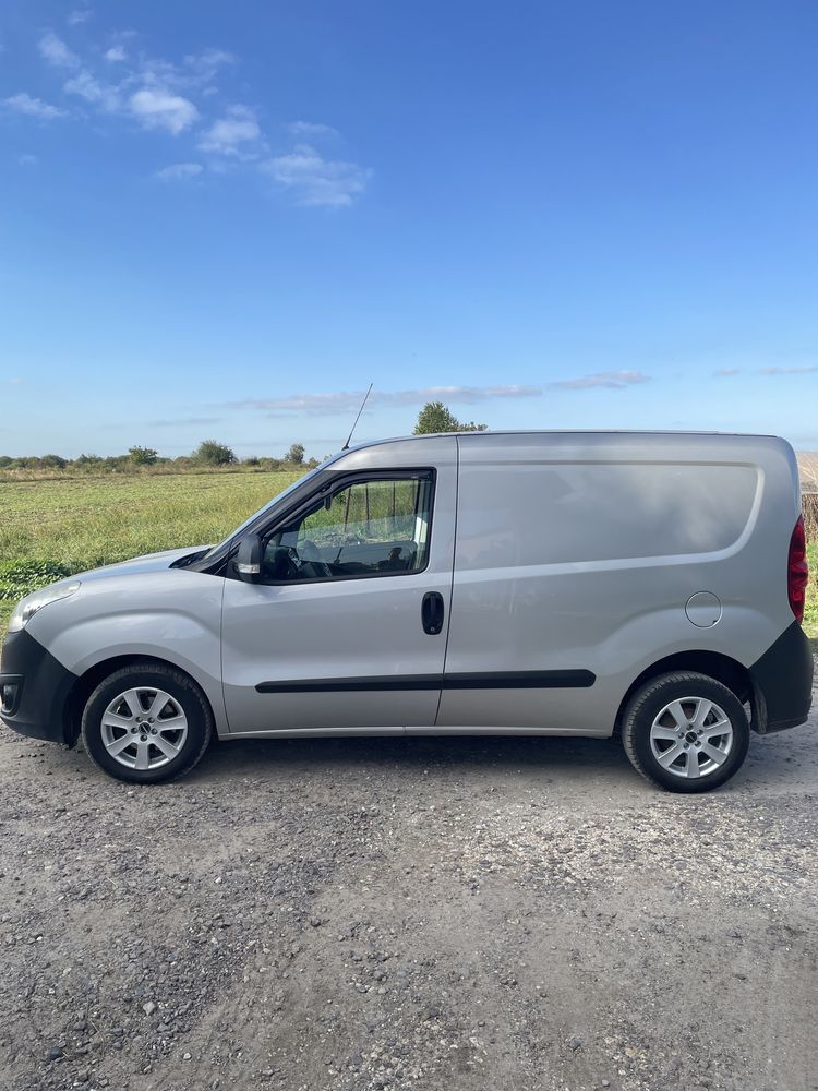 Opel combo 1.3дизель