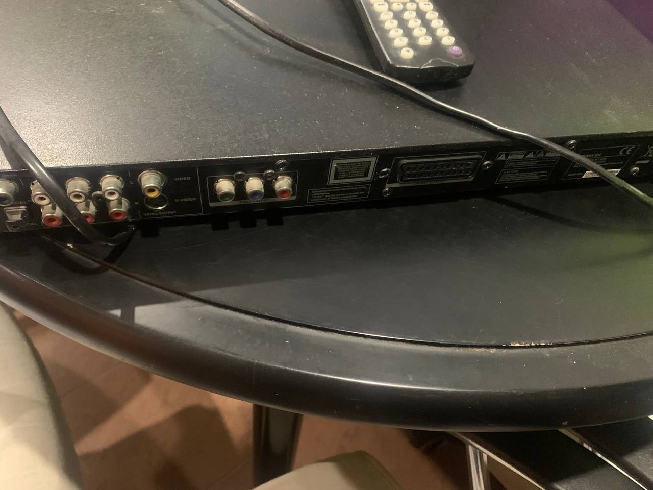 Двд програвач Packard Bell