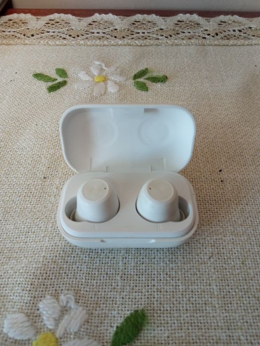 Słuchawki dokanałowe Thomson