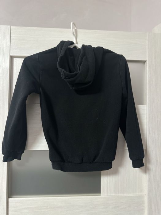 Худі на хлопчика Puma 128 см