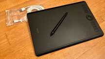 Wacom Intuos Pro