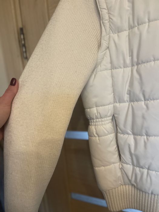 Куртка Lacoste 36-38