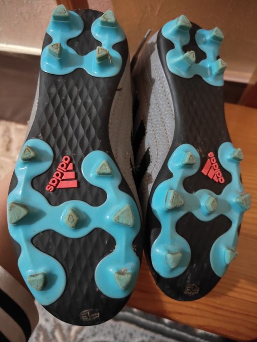 Бутси Adidas оригінал