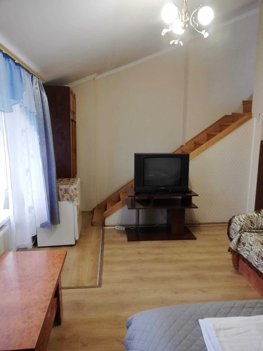 Оренда номерів в Трускавці стебницька 9 4 поверх