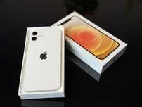 Apple Iphone 12 128GB white