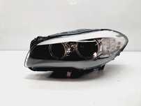 LAMPA LEWA BI-XENON BMW 5 F10 F11 EUROPA