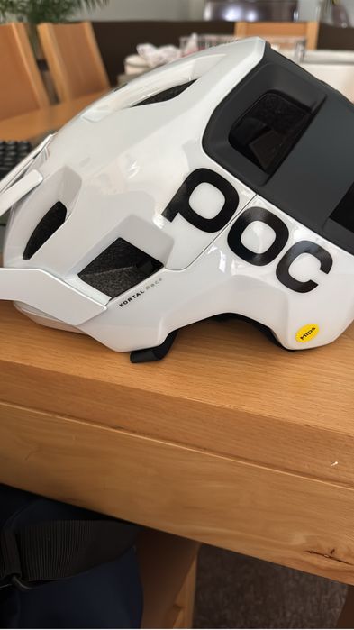 Capacete POC Kortal Race