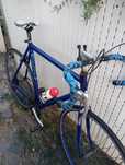 Bicicleta de corrida