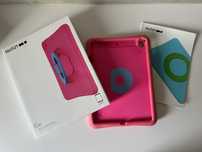 Etui Pokrowiec EVO PLAY tech21 różowe iPad Air 2