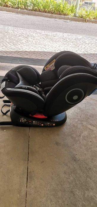 Cadeira Auto Chicco