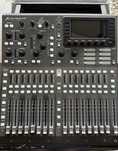 Behringer x32 producer