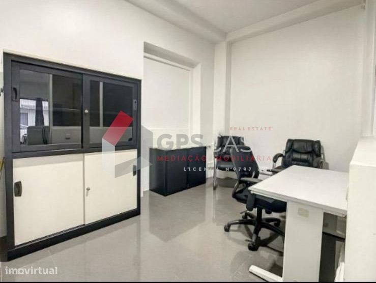 Apartamento T1+1 em Santa Cruz, Praia da Vitória