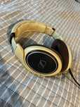 Słuchawki Sennheiser HD 598