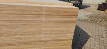 Sklejka wodoodporna brzozowa 18mm 15mm 1500x600