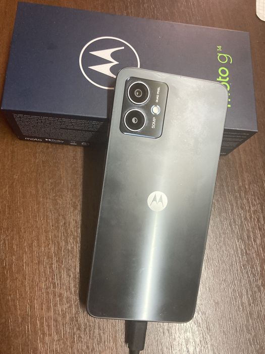 Motorola G14 (4/128Gb)