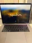 NOVO PREÇO - Macbook Pro 15 Polegadas 2.9 Ghz 6 Core 32 GB RAM/4TB SSD