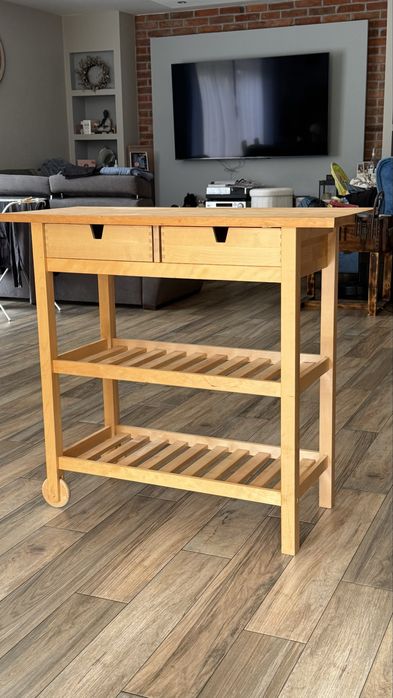 Barek kuchenny Forhoja Ikea