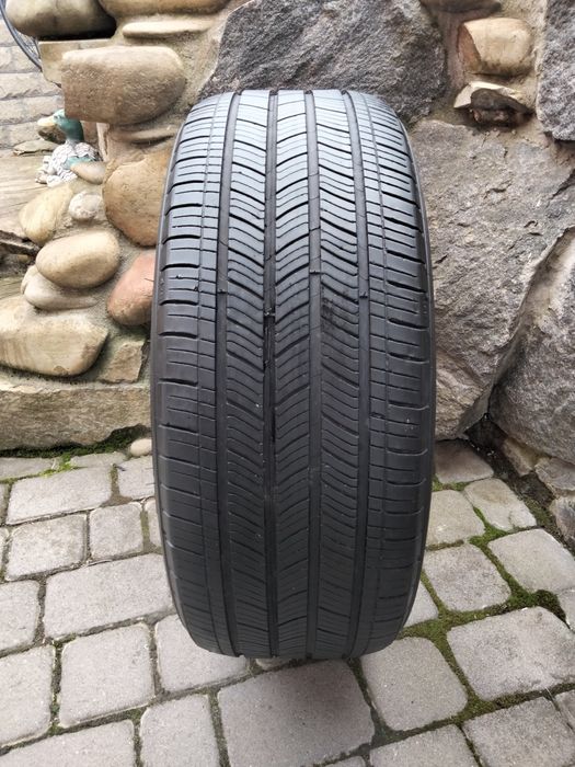 Шина MICHELIN Energy 215/50R17
