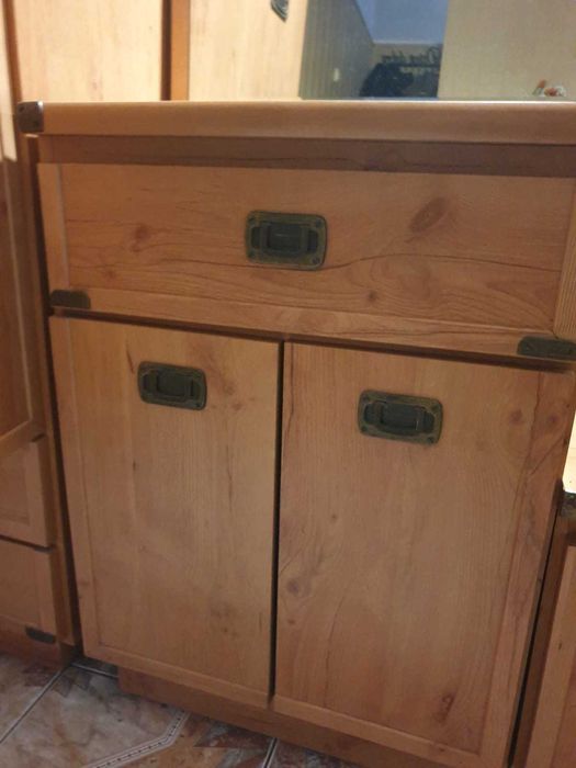 Meble do przedpokoju