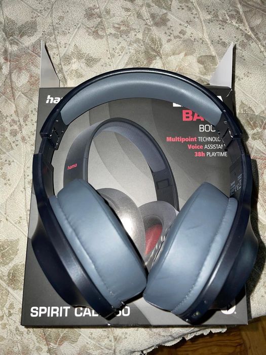 Fones sem fio novos