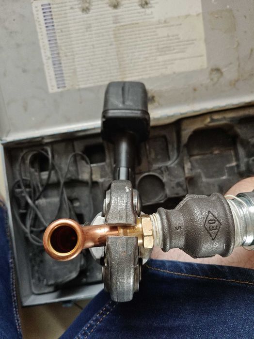 Hydraulik gazowy Wrocław – serwis, naprawa, montaż pieców