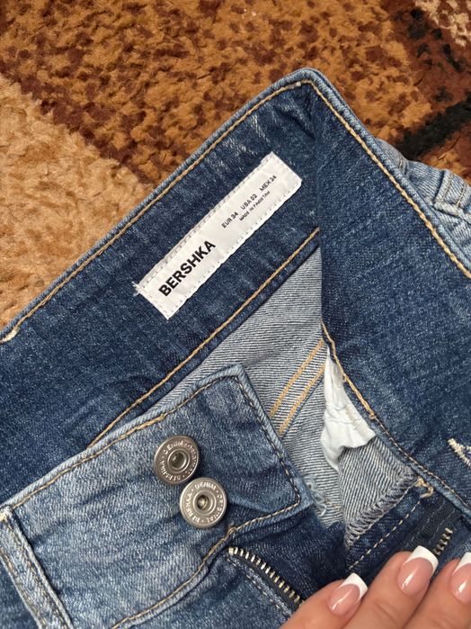 Джинси 32 розмір Бержка