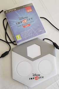 Disney Infinity 2.0 pasa PS3