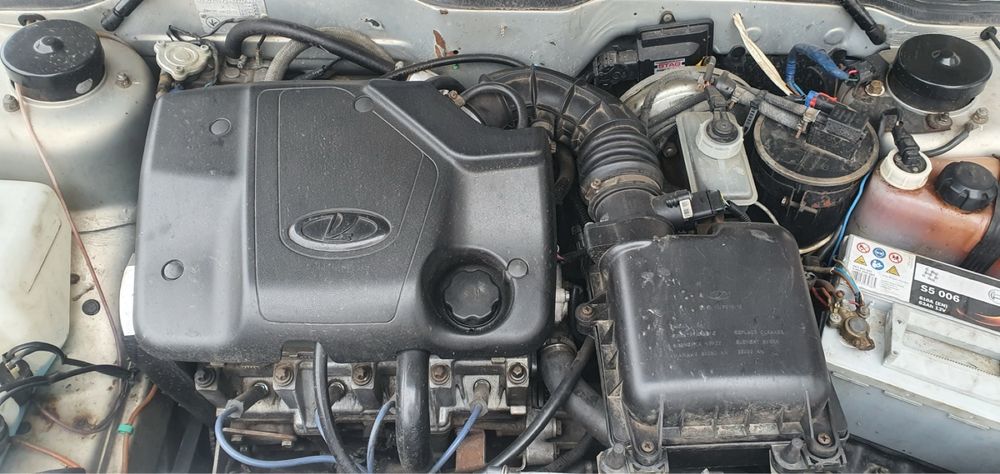 ВАЗ 2109 2008 р.в.