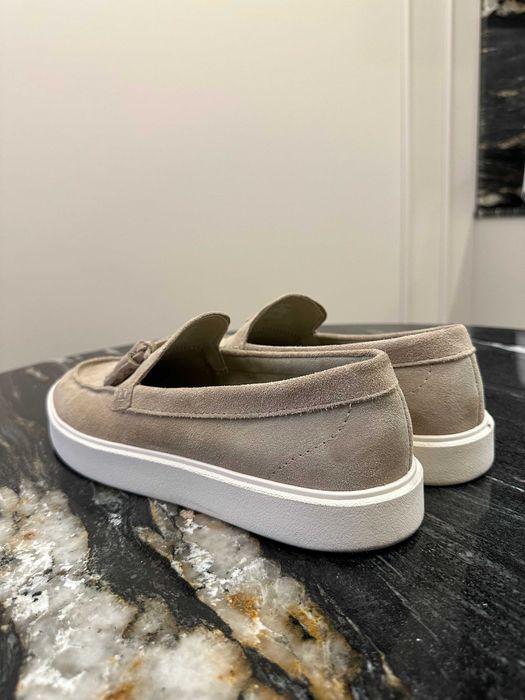 Лофери Zara чоловічі, розмір 44