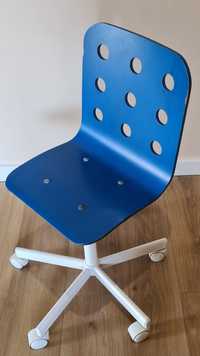 Krzesło biurowe dziecięce IKEA