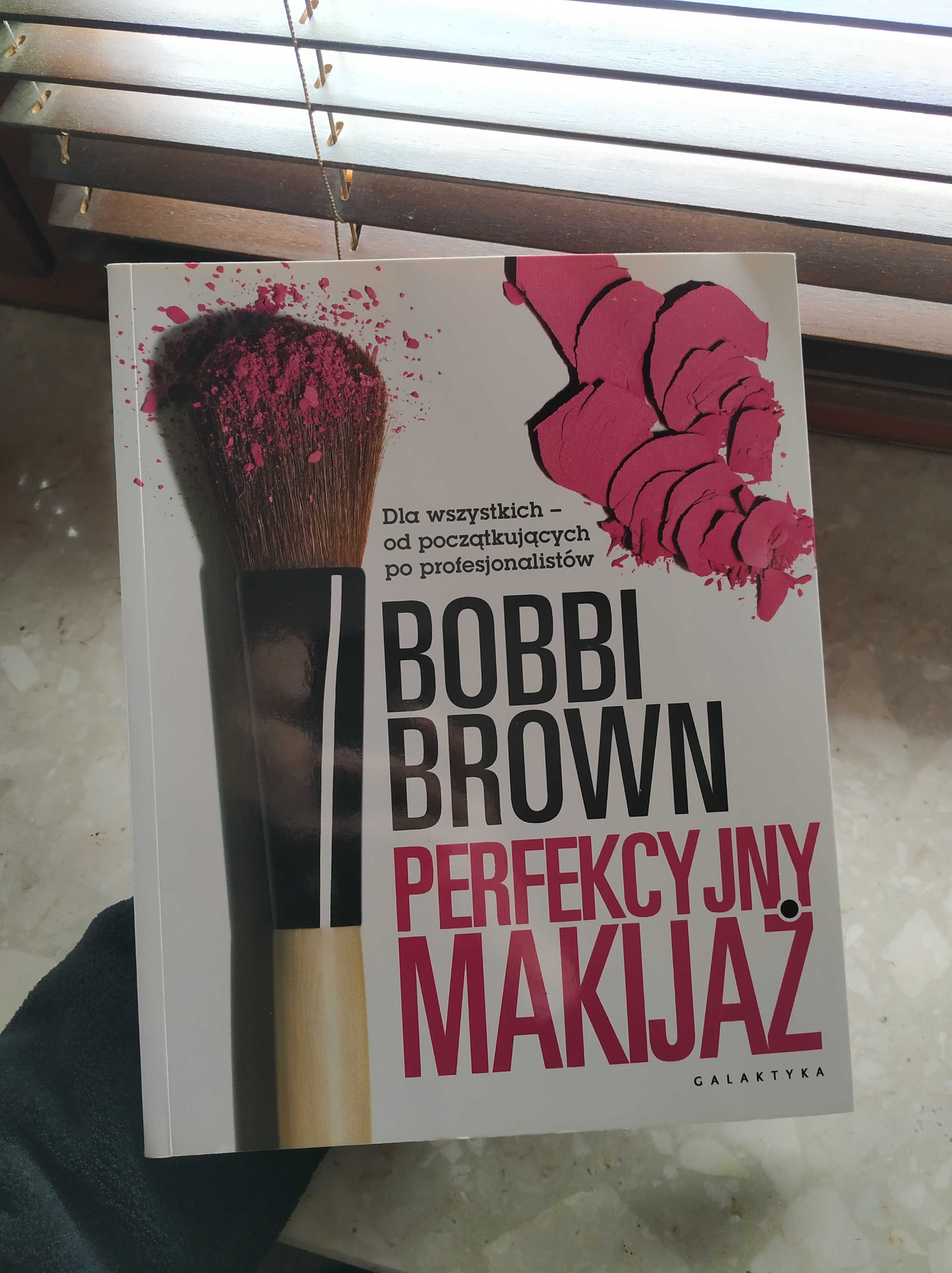 Bobbi Brown Perfekcyjny Makijaż