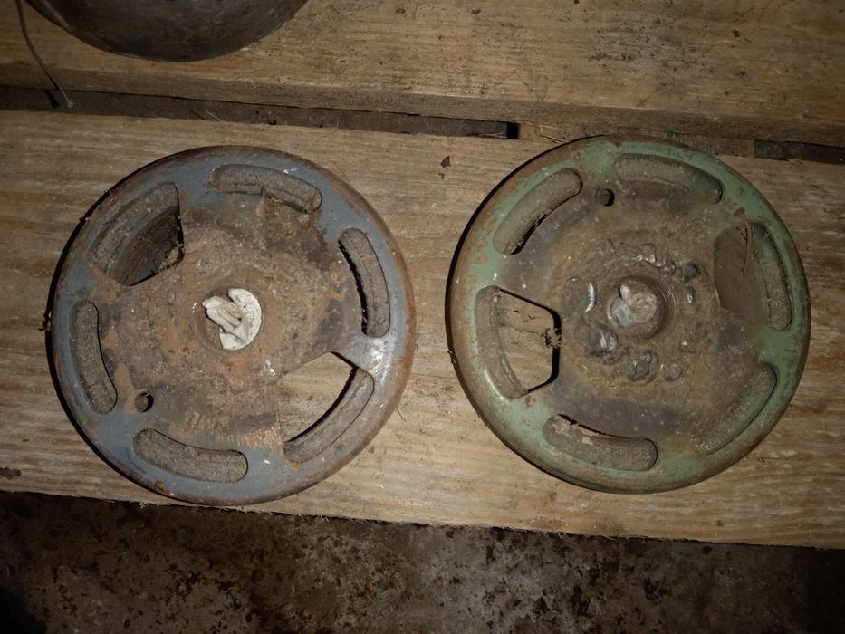 magneta do silników dezamet