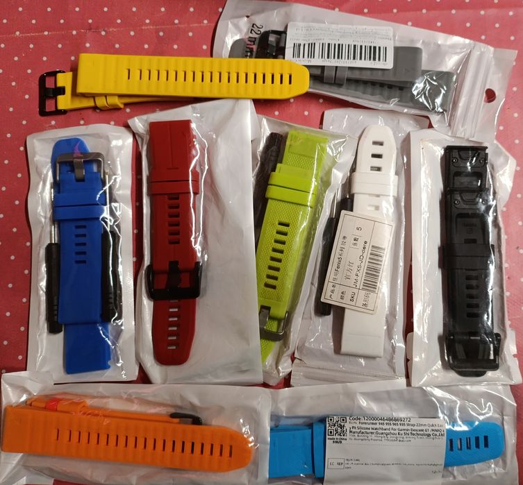 Garmin Fênix 6 pro  em excelente estado