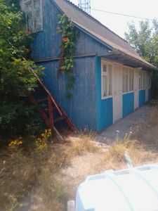 База відпочинку "Наука", Одеська обл. с. Сичавка