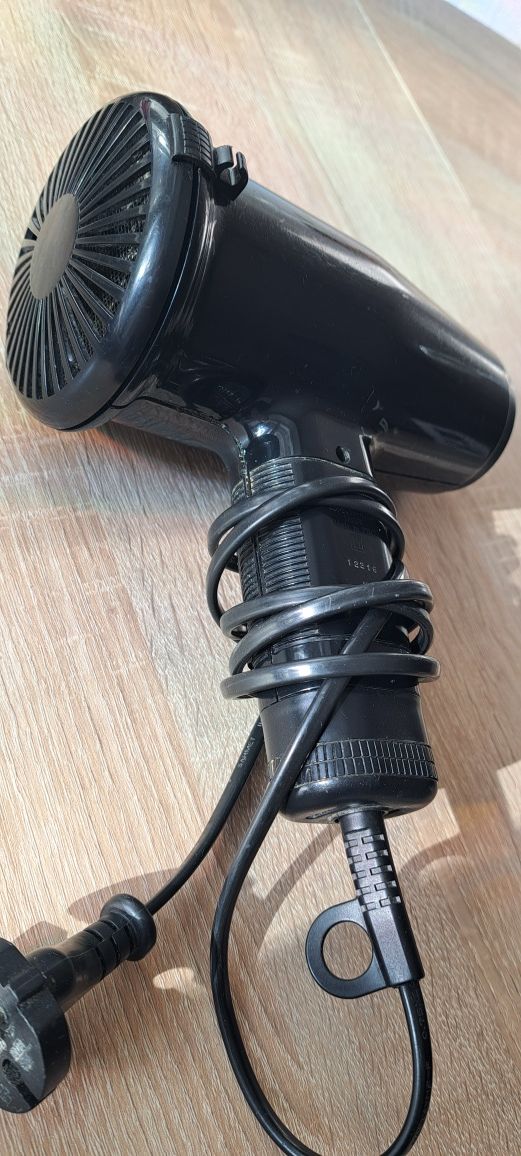 Фен Tefal Silence Hair PRO 1500