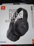 Навушники Jbl tune 710bt