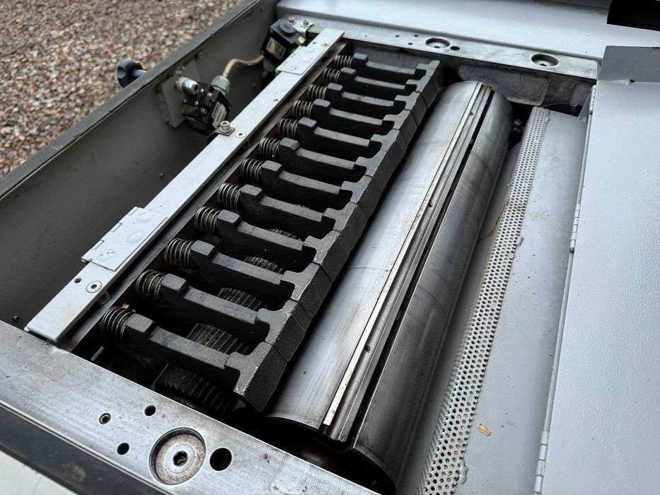 Strugarka Grubościówka CASADEI R51