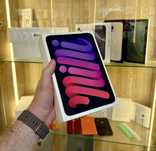 Планшет iPad mini 7 128Gb WiFi Purple Новий Open Box Оригінал Магазин