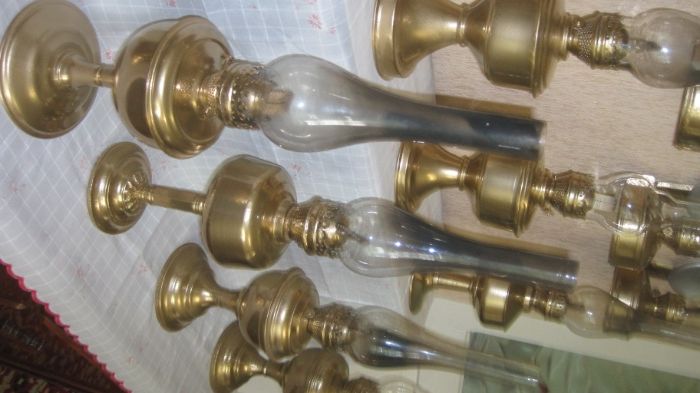 очаровательное ретро украшение для свадебного шалаша упакуем