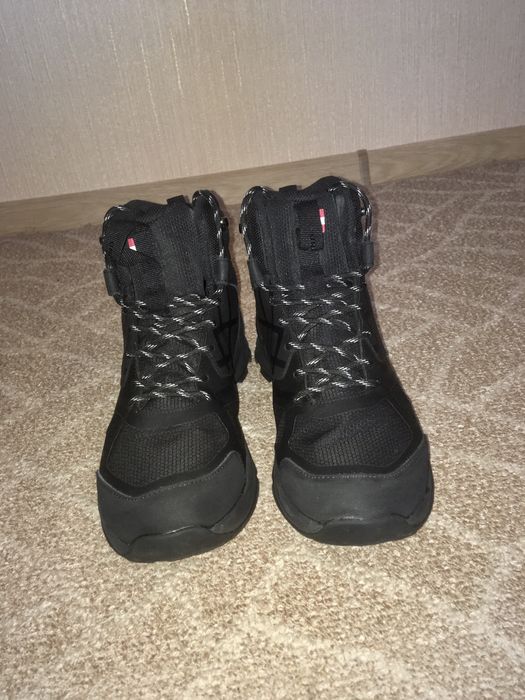 Черевики утеплені чоловічі Northland Tarrenz Mid 2 (42 розмір. 27см.)