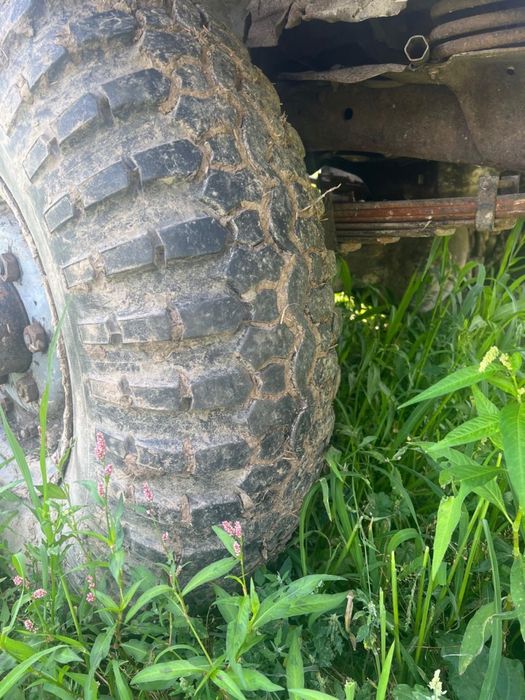 Газ 66 технічно справний