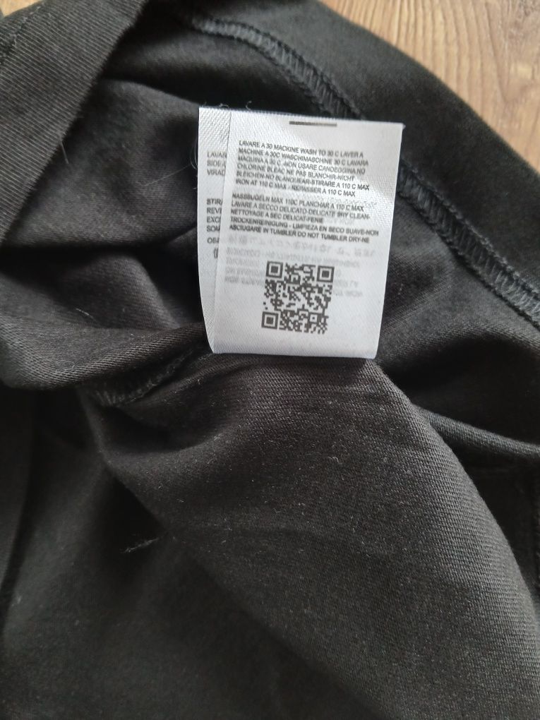 Koszulka męska Calvin Klein