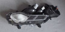 Lampy przednie Ford Kuga .