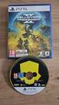 Helldivers 2 PS5