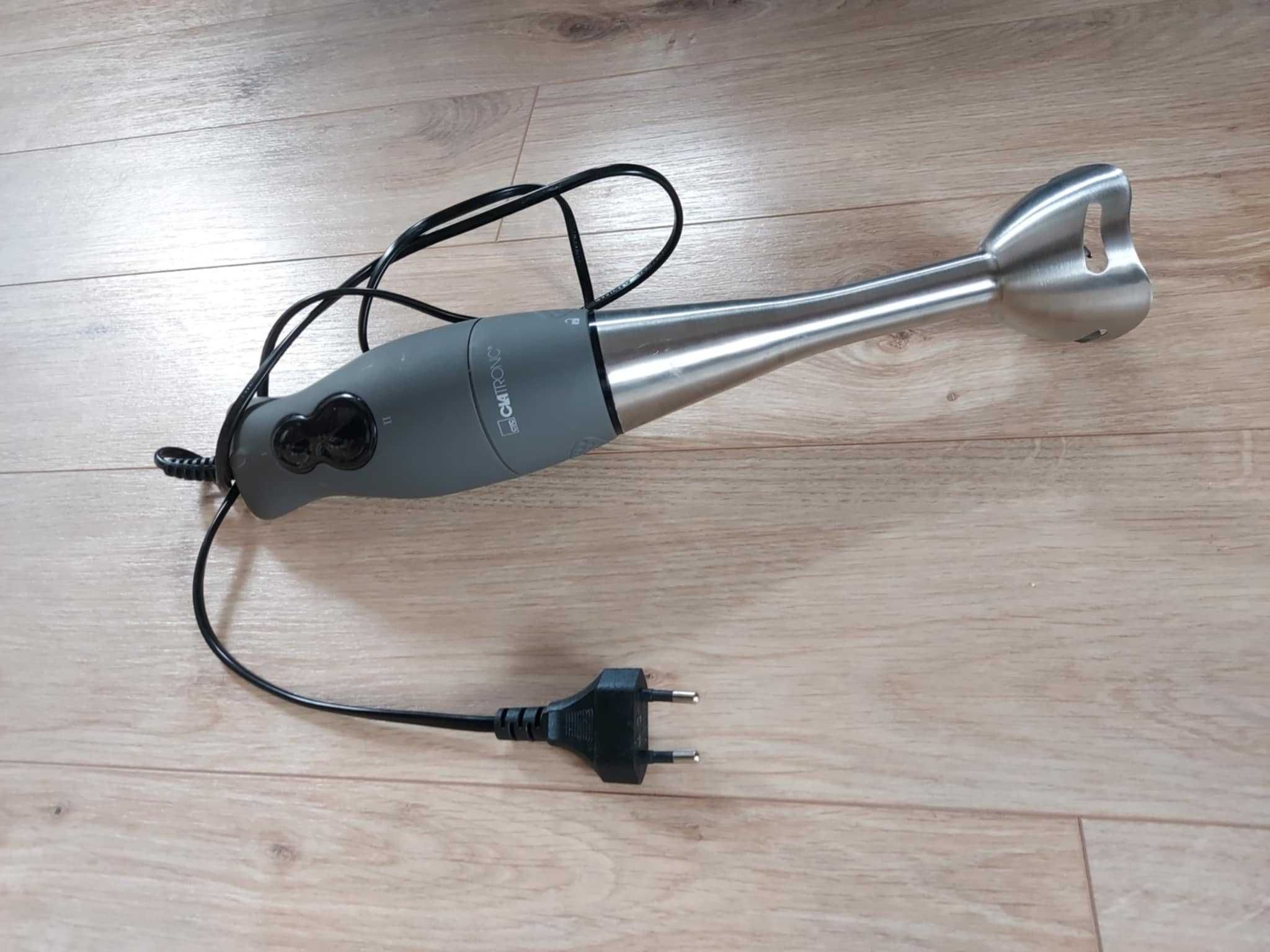 Blender ręczny Clatronic SMS 3777   (400 WATT)
