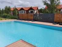 wynajmę apartament nad morzem Łeba